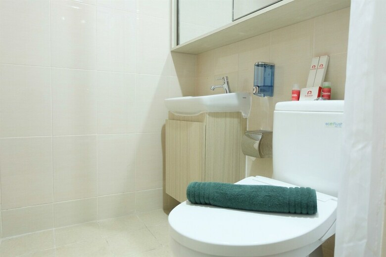 Modern Classic Studio The Oasis Apartment