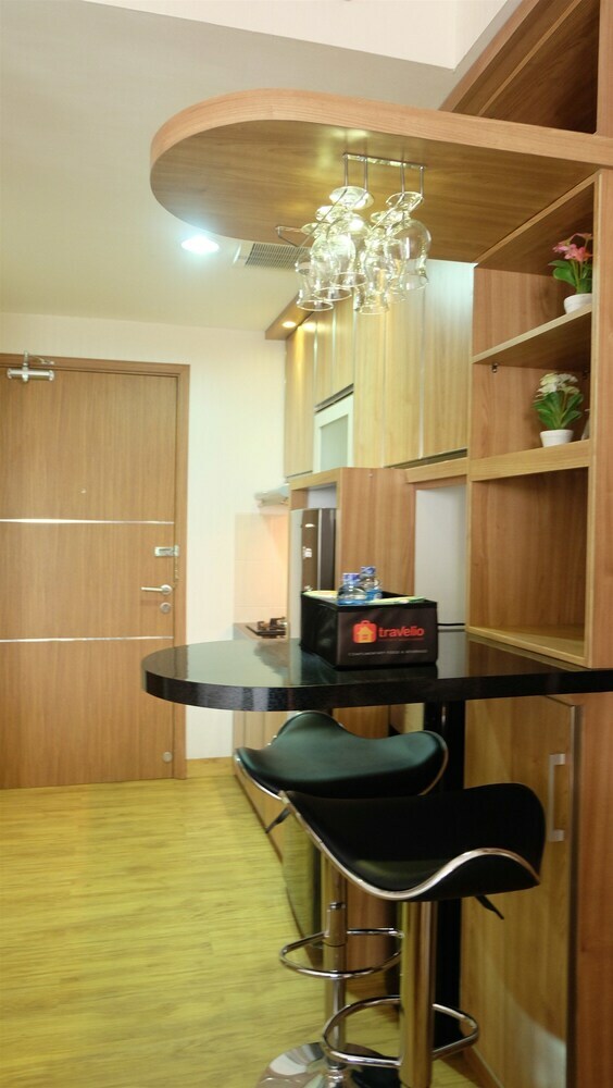 Modern Classic Studio The Oasis Apartment