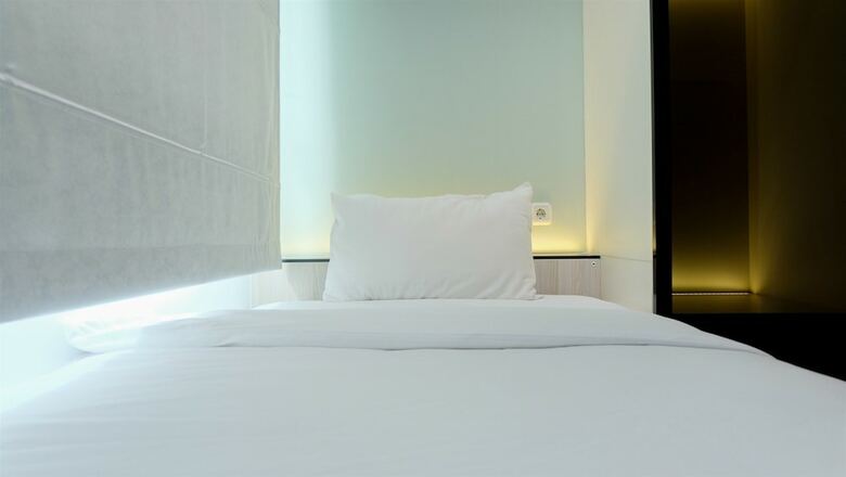 Apartamentos Exclusive 2br Springhill Terrace Residences
