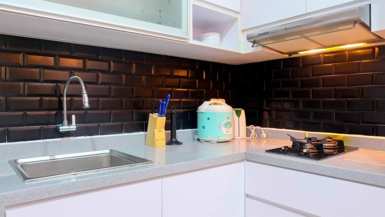 Apartamentos Exclusive 2br Springhill Terrace Residences