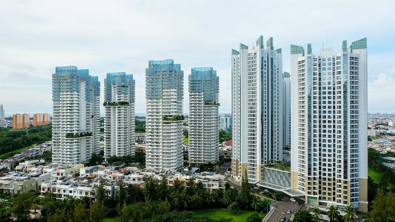 Apartamentos Exclusive 2br Springhill Terrace Residences