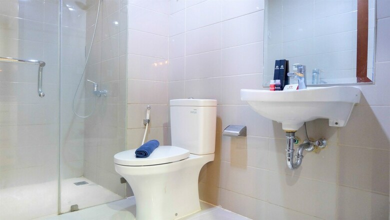 Apartamentos Exclusive 2br Springhill Terrace Residences