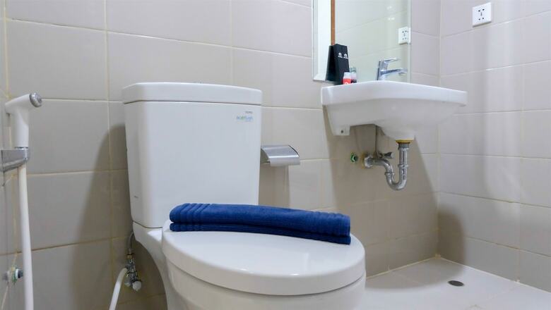 Apartamentos Exclusive 2br Springhill Terrace Residences