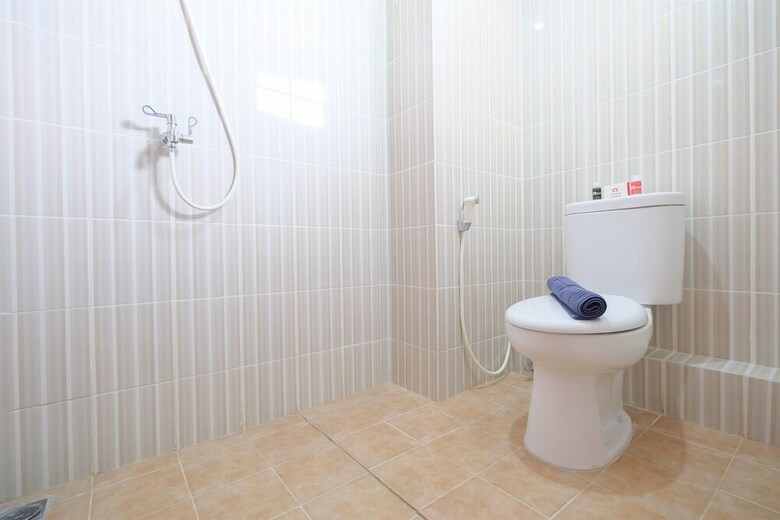 Parquette Studio @ Cinere Resort Apartment