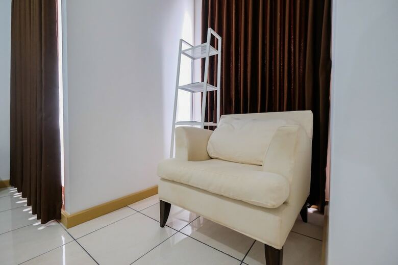 Studio Apartment At M-town Residence Serpong
