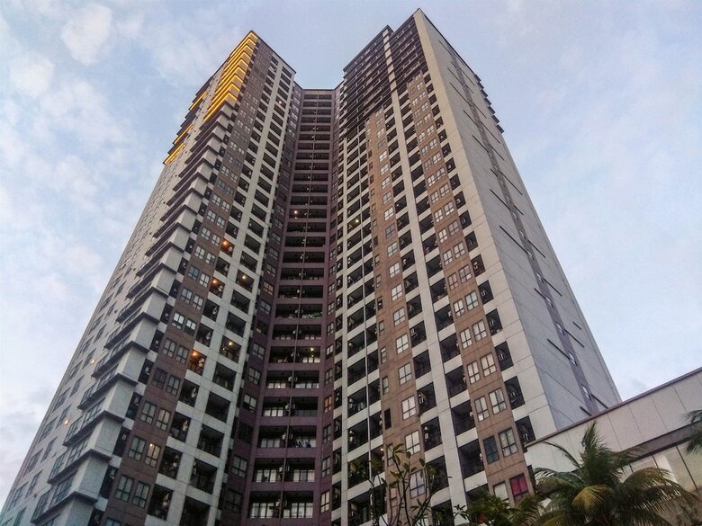 Elegant And Chic Studio Tamansari Semanggi Apartment