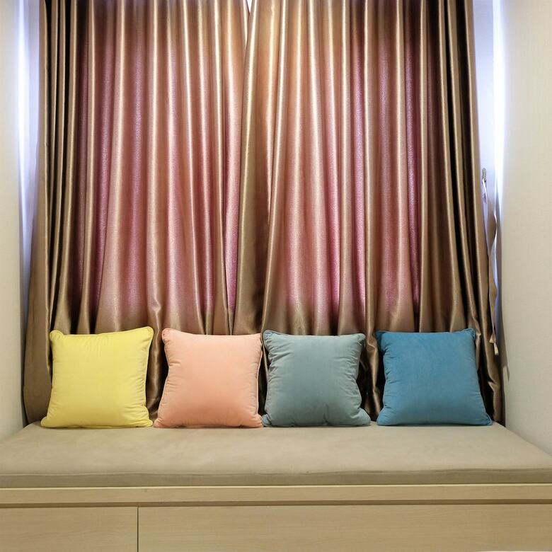 Artistic Studio Apartment At The Oasis Cikarang