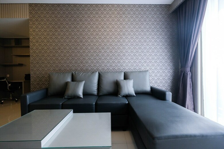 New Homey 2br Lexington Apartment