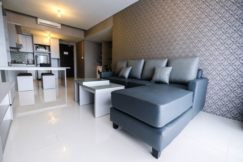 New Homey 2br Lexington Apartment