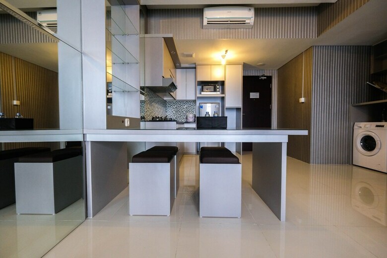 New Homey 2br Lexington Apartment