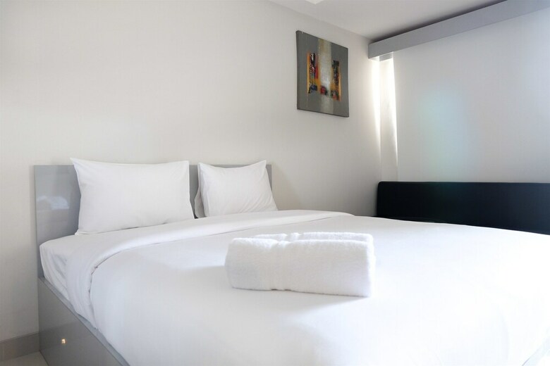 Comfy Studio Room The Oasis Apartment