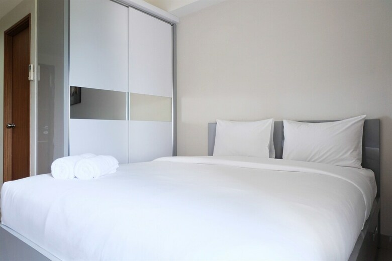 Comfy Studio Room The Oasis Apartment
