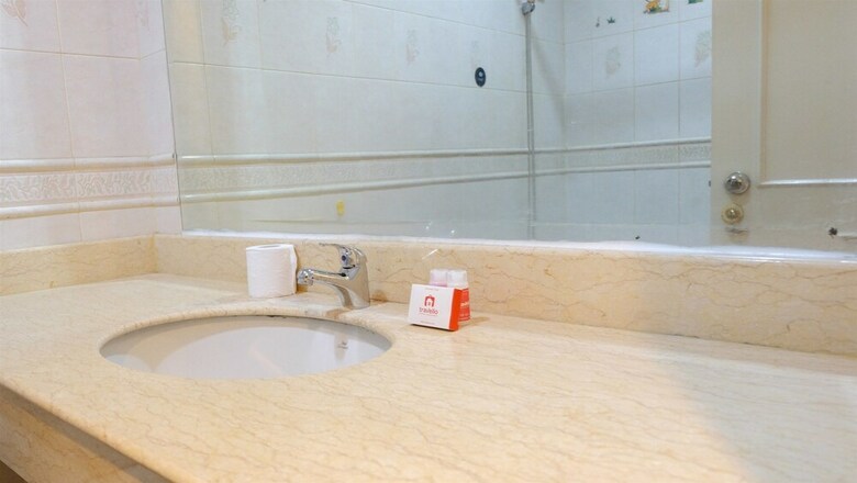 2br Ambassador Apartment Connect To Itc Kuningan