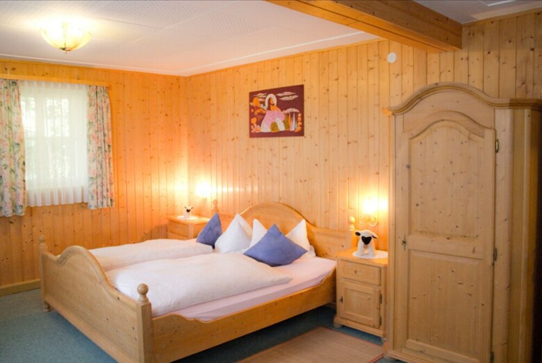 Posada Gasthof Roth