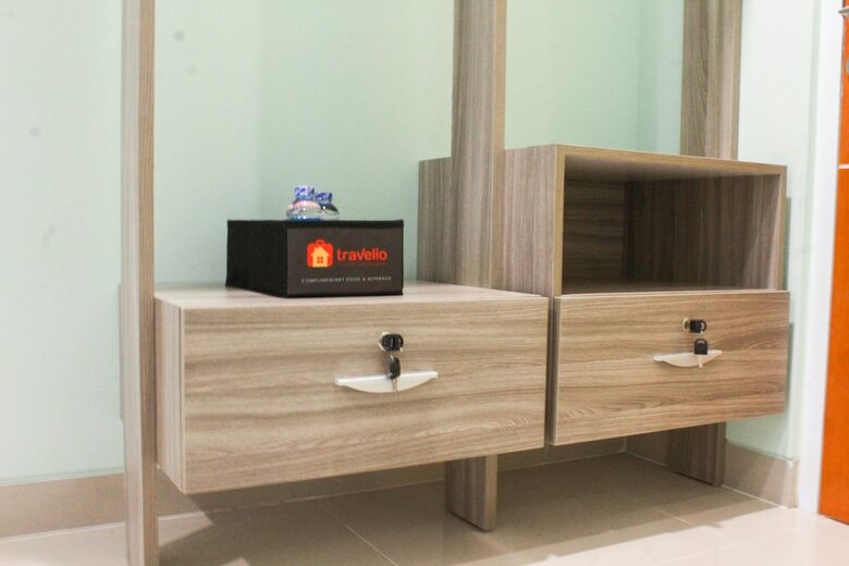 Hotel Studio Guesthouse Near Central Park