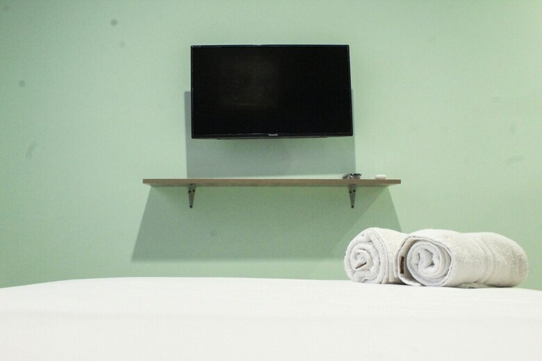Hotel Studio Guesthouse Near Central Park