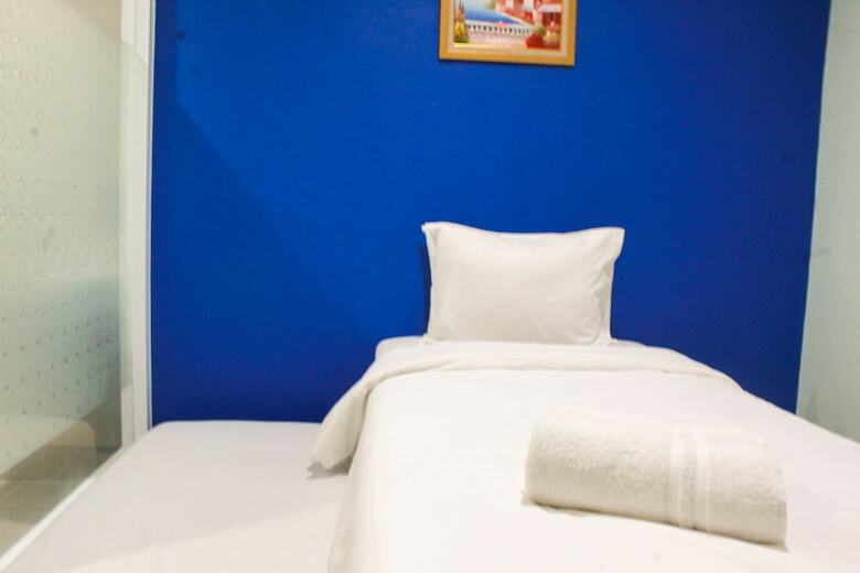 Hotel Studio Guesthouse Near Central Park