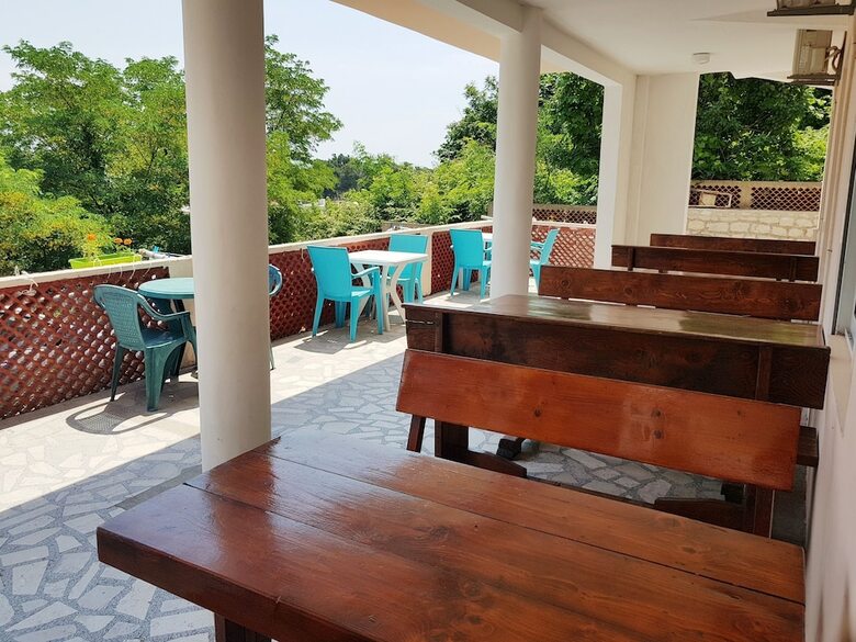 Hotel Doni Apartments