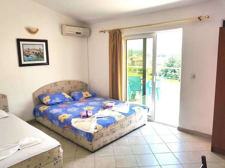 Hotel Doni Apartments