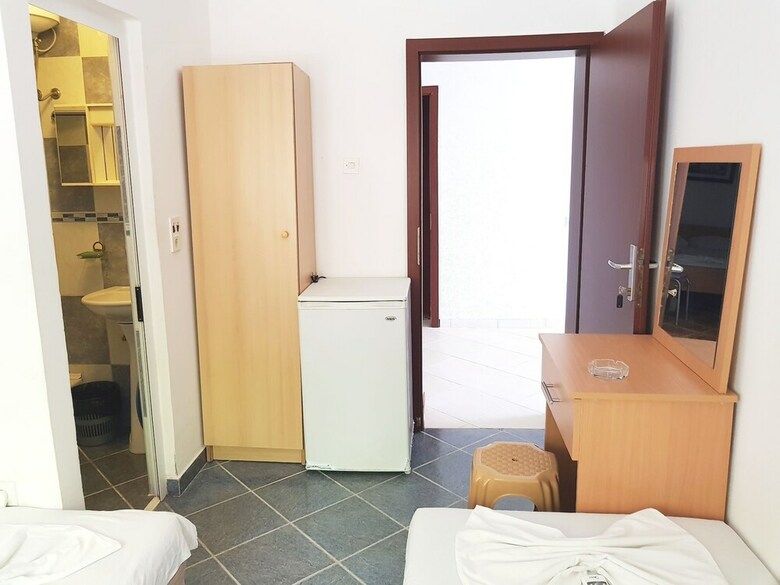 Hotel Doni Apartments