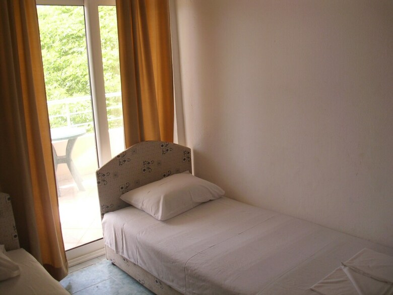 Hotel Doni Apartments