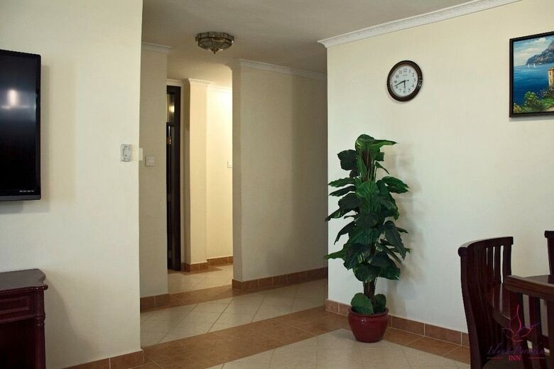 Hotel Island Paradise Apartment