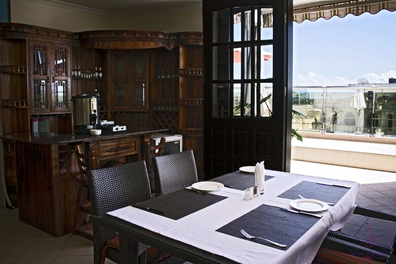 Hotel Island Paradise Apartment