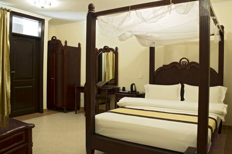 Hotel Island Paradise Apartment
