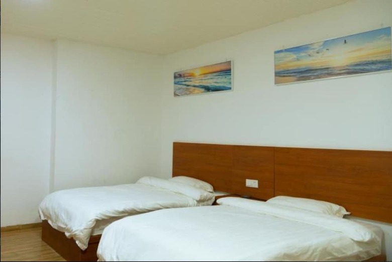 Xinnanyang Hotel