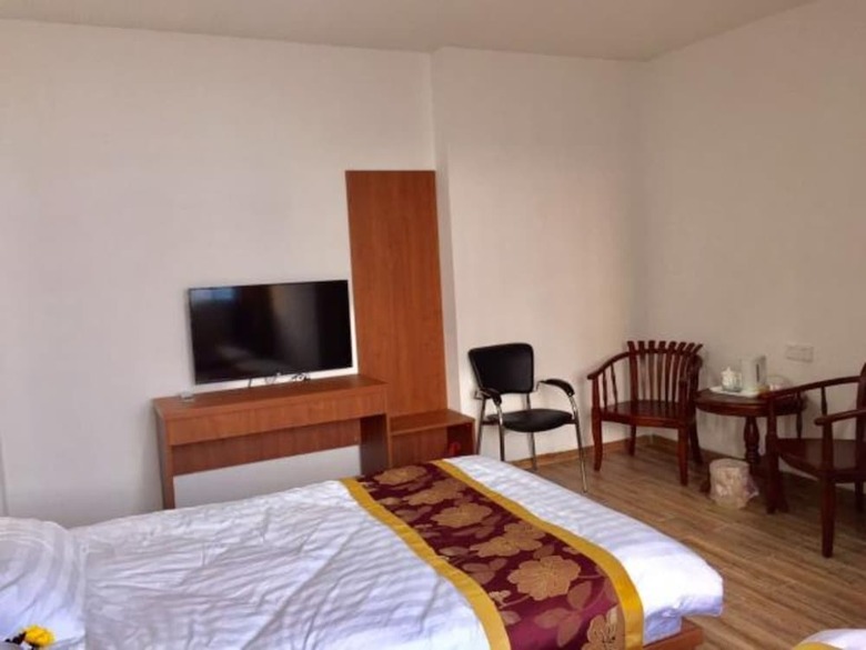 Xinnanyang Hotel