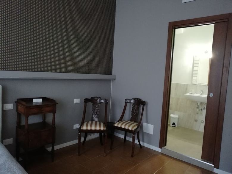 Hotel Casa Di Sofia Citt� Alta