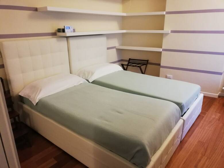 Hotel Casa Di Sofia Citt� Alta