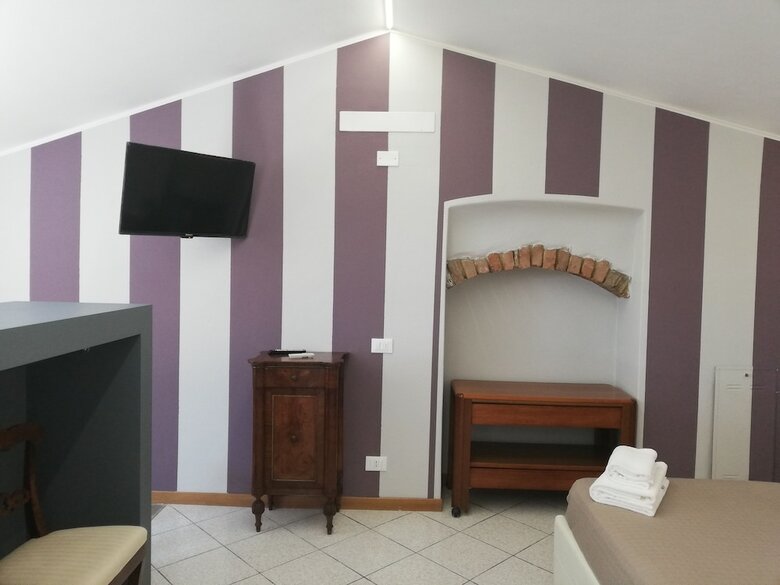 Hotel Casa Di Sofia Citt� Alta