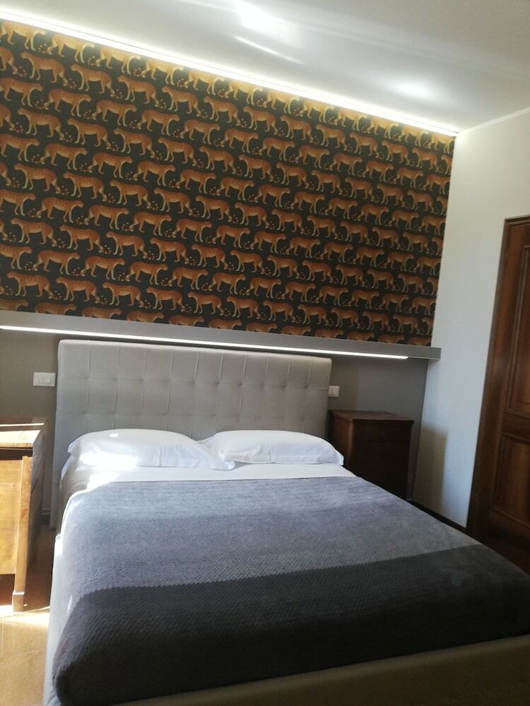Hotel Casa Di Sofia Citt� Alta