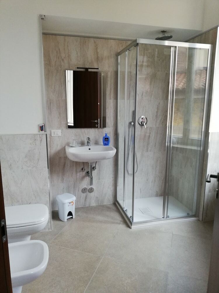 Hotel Casa Di Sofia Citt� Alta