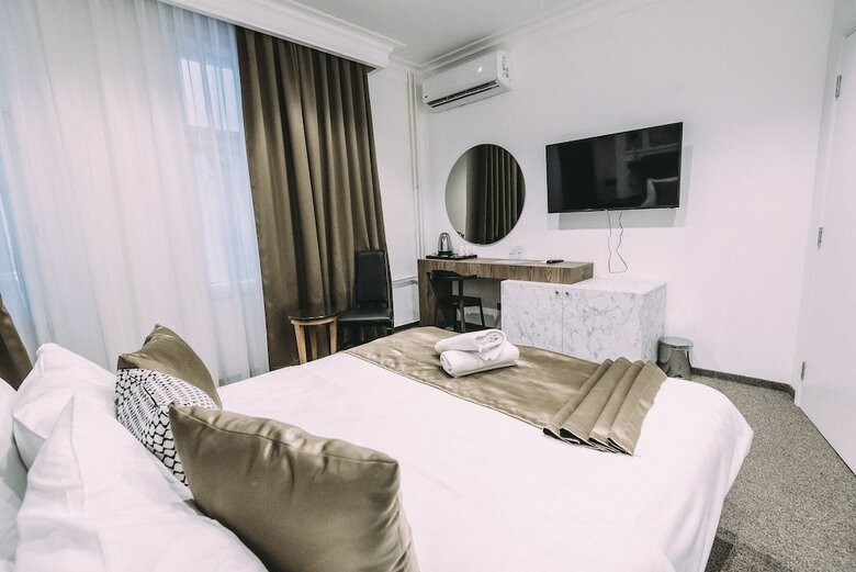 Hotel Union