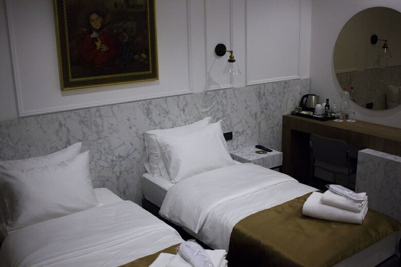 Hotel Union