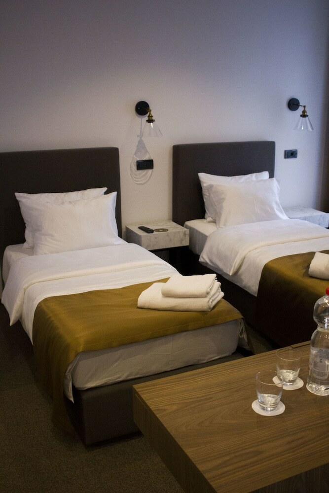 Hotel Union