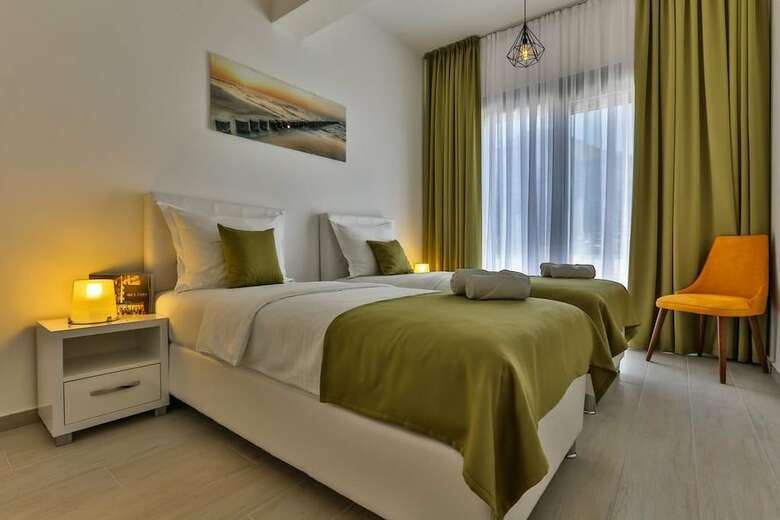 Apart Hotel Sea Fort