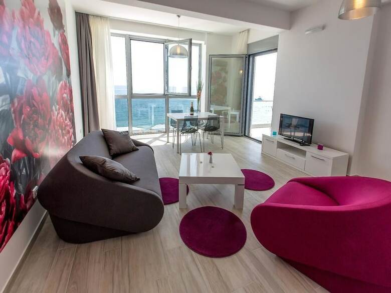 Apart Hotel Sea Fort