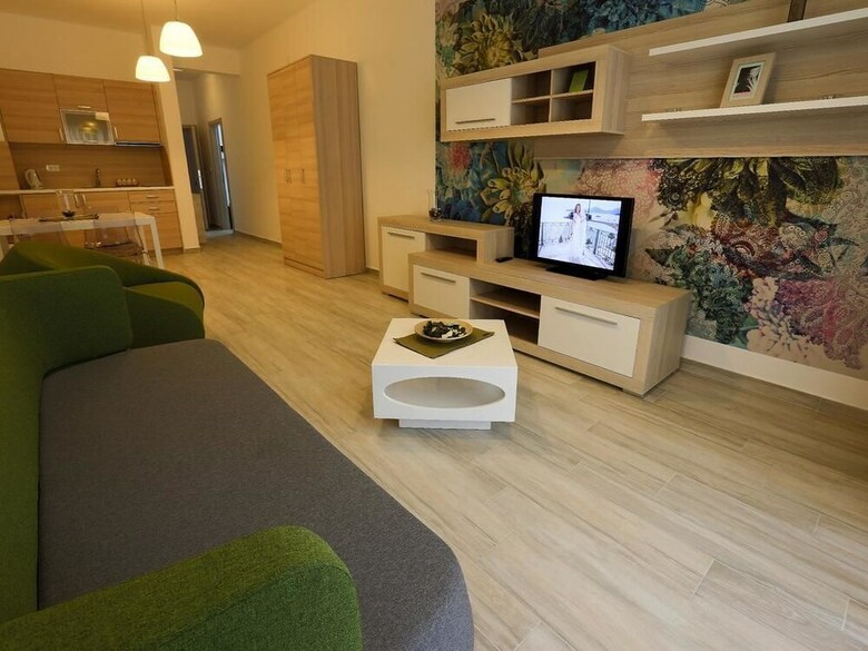 Apart Hotel Sea Fort
