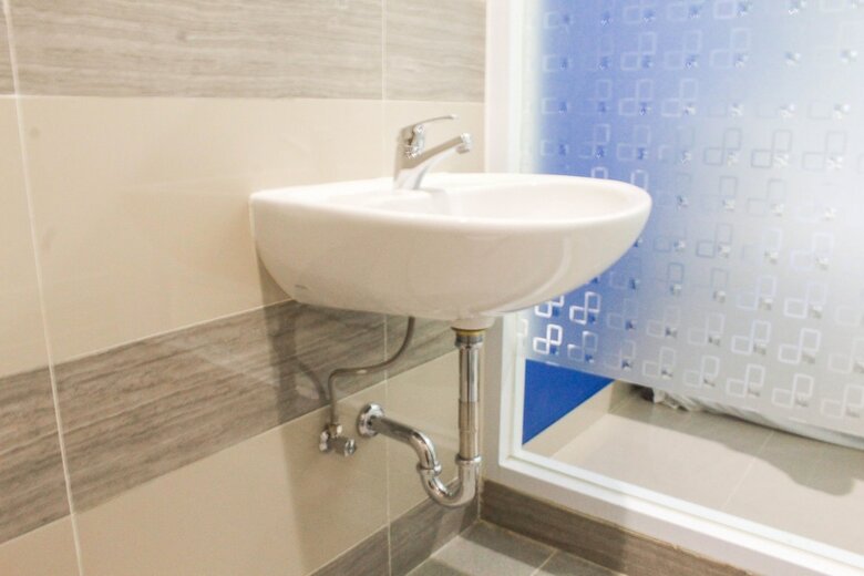 Hotel Studio Guesthouse Way Seputih Luxury Near Central Park