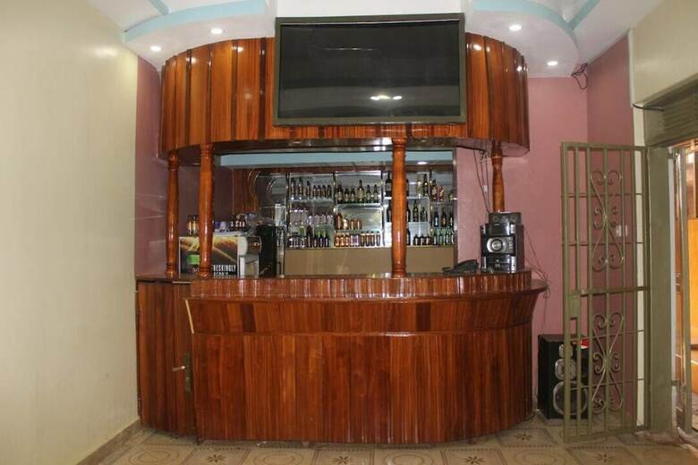 Royal Matt Hotel