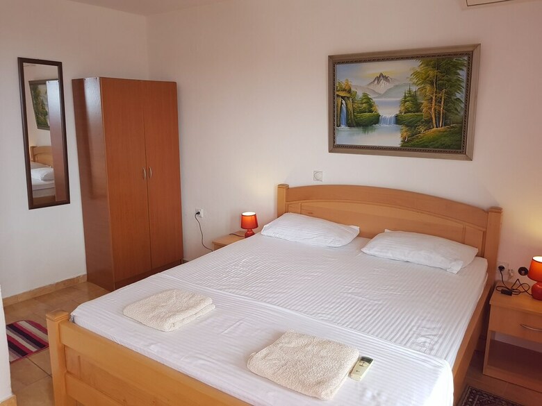 Hotel Panorama Apartments & Rooms