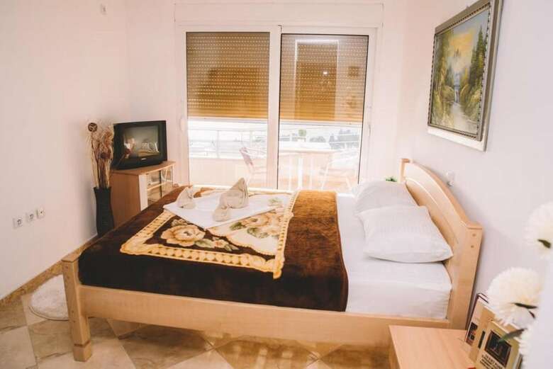 Hotel Panorama Apartments & Rooms