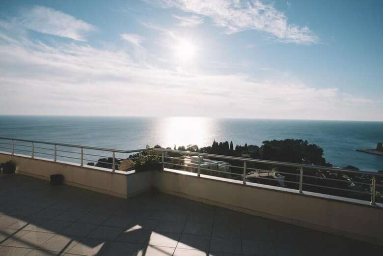 Hotel Panorama Apartments & Rooms
