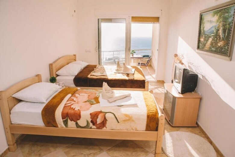 Hotel Panorama Apartments & Rooms