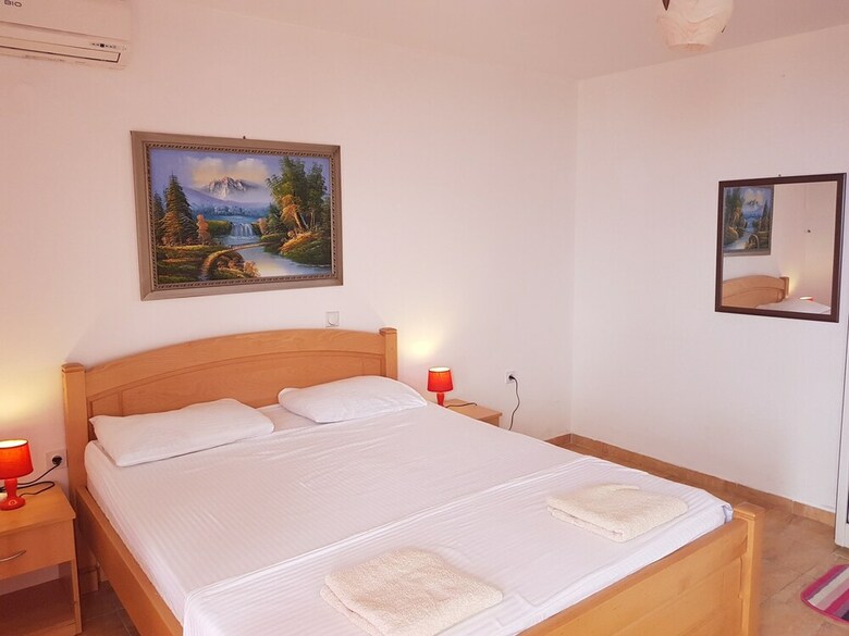 Hotel Panorama Apartments & Rooms