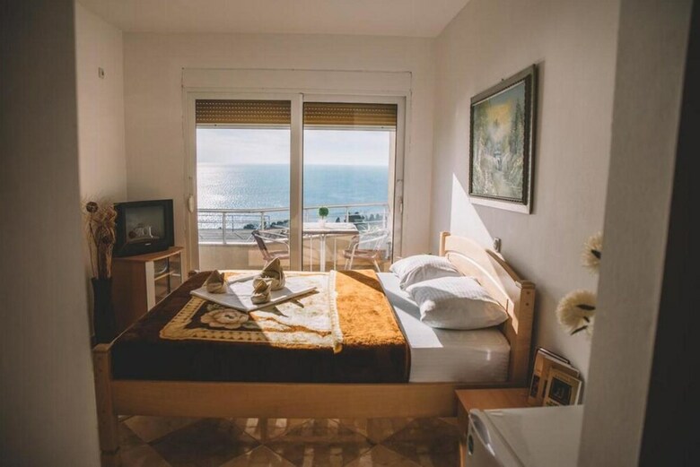 Hotel Panorama Apartments & Rooms