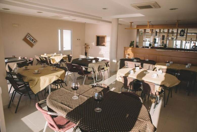 Hotel Panorama Apartments & Rooms